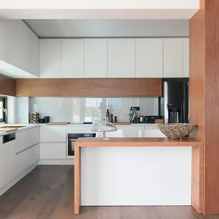 Βίλα Alveo Del Mare Χανιά