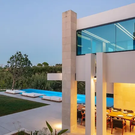 Alveo Del Mare Χανιά