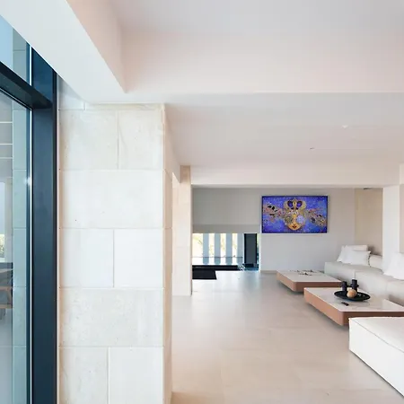 Alveo Del Mare Βίλα