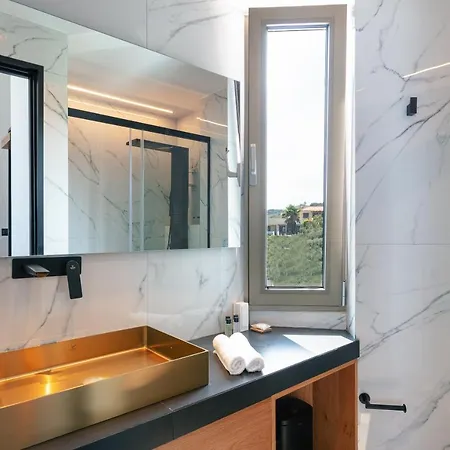 Βίλα Alveo Del Mare Χανιά