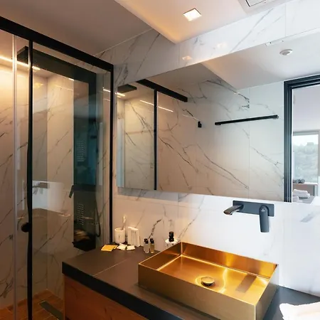 Βίλα Alveo Del Mare *