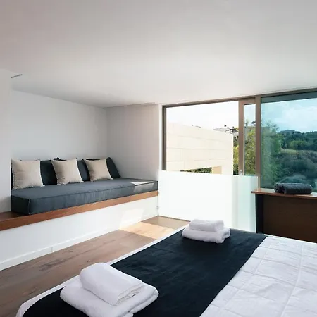 Alveo Del Mare Βίλα