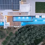 Alveo Del Mare Villa *
