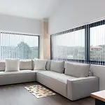 Villa Alveo Del Mare *