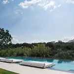 Villa Alveo Del Mare