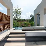 Villa Alveo Del Mare Chania (Crete)
