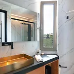 Villa Alveo Del Mare Chania (Crete)