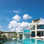 Villa Alveo Del Mare *