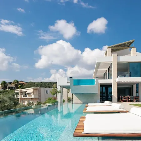 Alveo Del Mare * 하니아