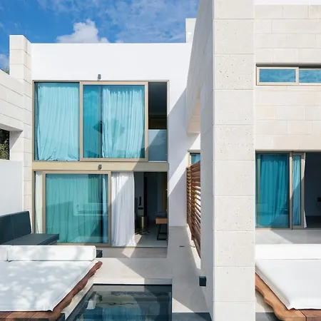 Alveo Del Mare Villa *