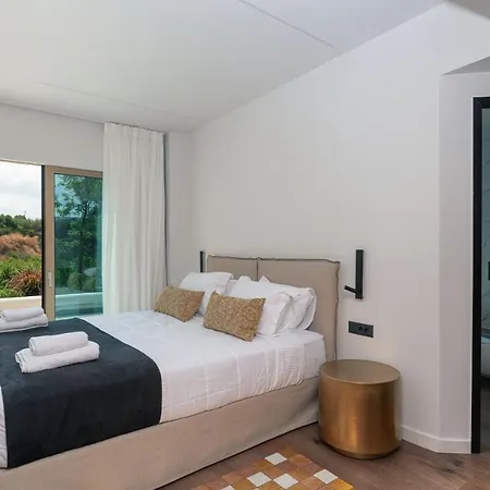 ヴィラ Alveo Del Mare *