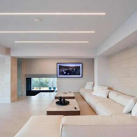 ヴィラ Alveo Del Mare