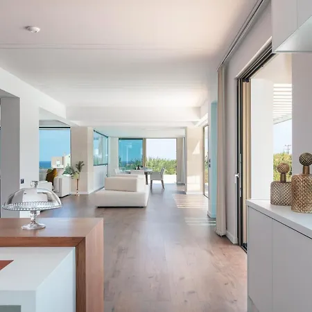 Alveo Del Mare ヴィラ *