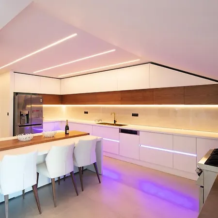 Alveo Del Mare * ハニア