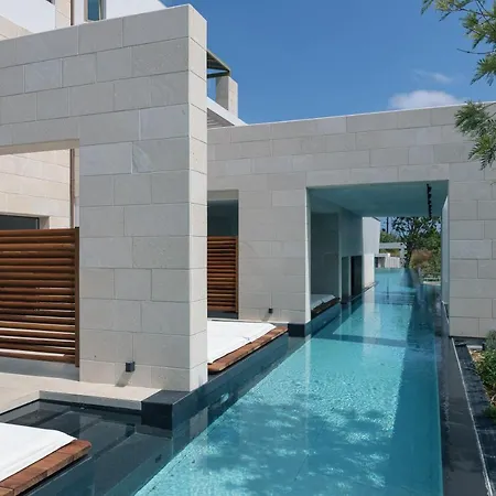 Villa Alveo Del Mare *