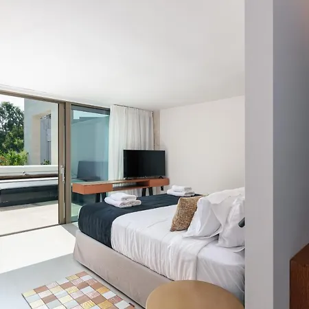 Alveo Del Mare * ハニア