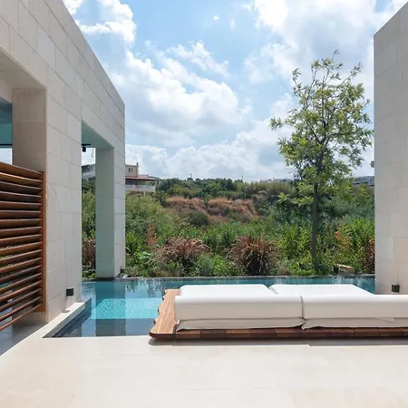 Alveo Del Mare Villa *