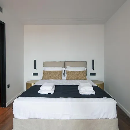 Alveo Del Mare ヴィラ