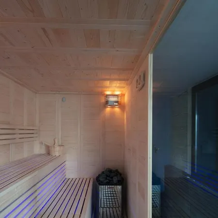 Alveo Del Mare ヴィラ *