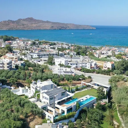 Βίλα Alveo Del Mare