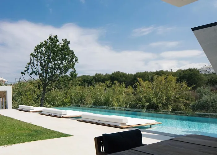 Alveo Del Mare Villa *