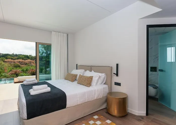 Villa Alveo Del Mare *