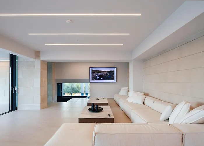 빌라 Alveo Del Mare