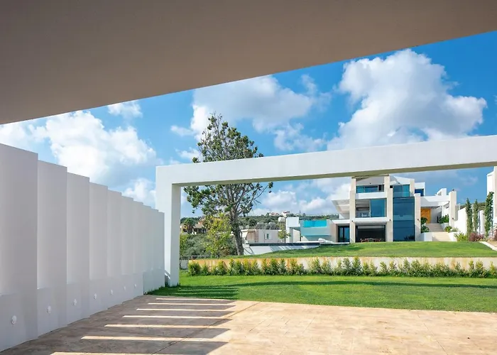 Alveo Del Mare * La Canea