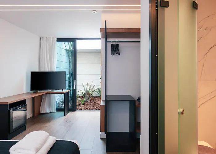 Alveo Del Mare Villa *