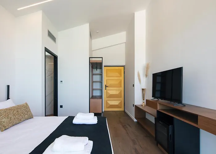 Alveo Del Mare La Canea