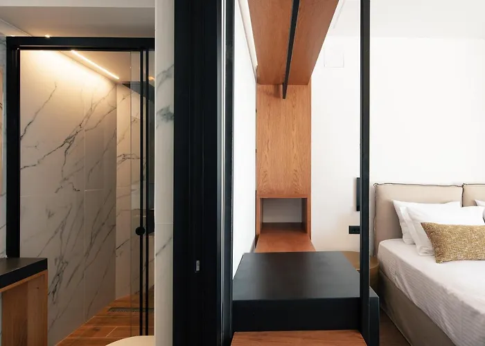 Alveo Del Mare La Canée