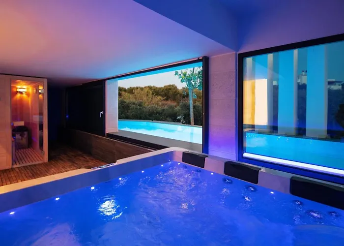 Alveo Del Mare * La Canea