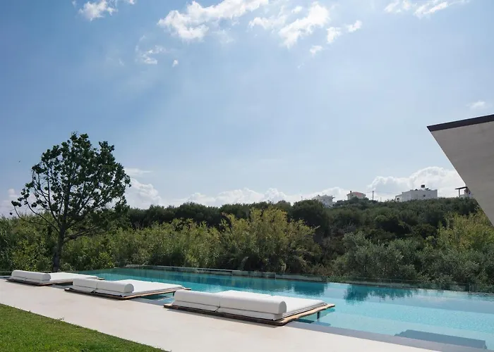 Villa Alveo Del Mare