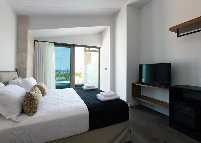 Alveo Del Mare Villa *