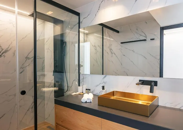 Alveo Del Mare * La Canea