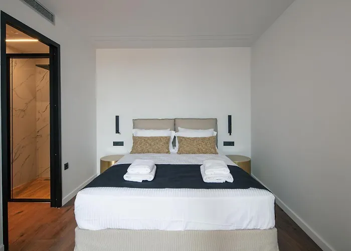 Alveo Del Mare Villa