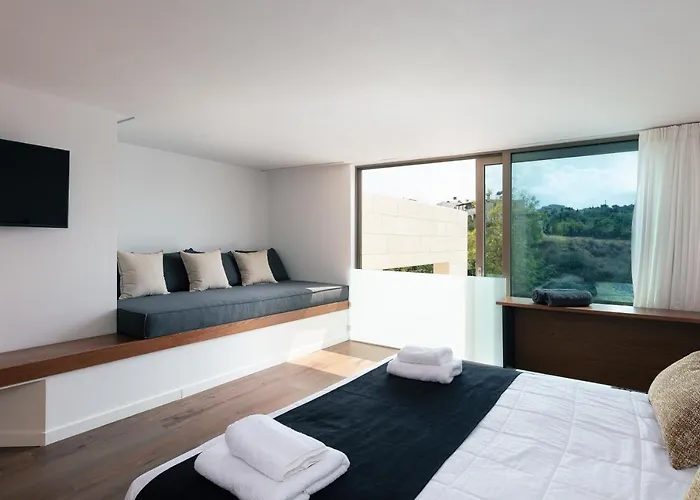 Alveo Del Mare Villa