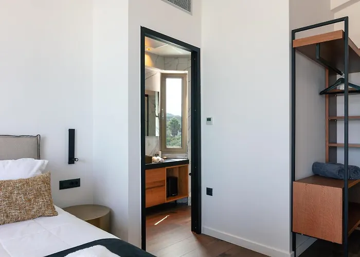 Alveo Del Mare La Canea