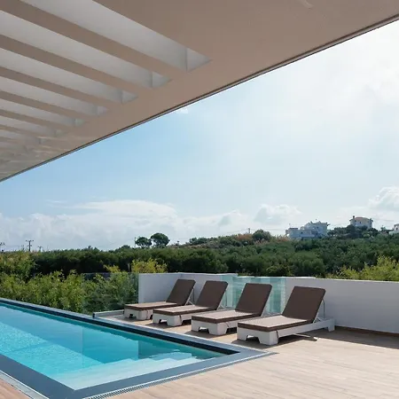 Alveo Del Mare Villa