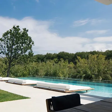 Alveo Del Mare Villa *