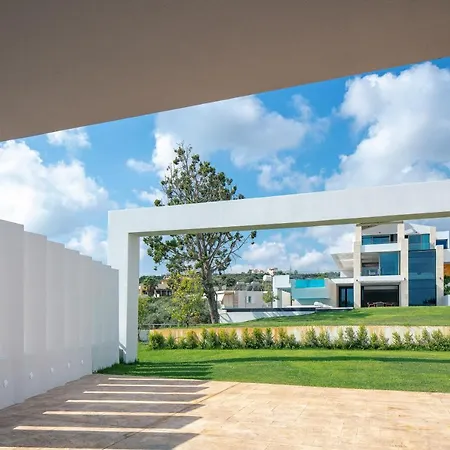 Alveo Del Mare * Chania (Crete)