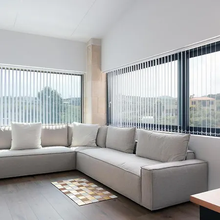 Villa Alveo Del Mare *