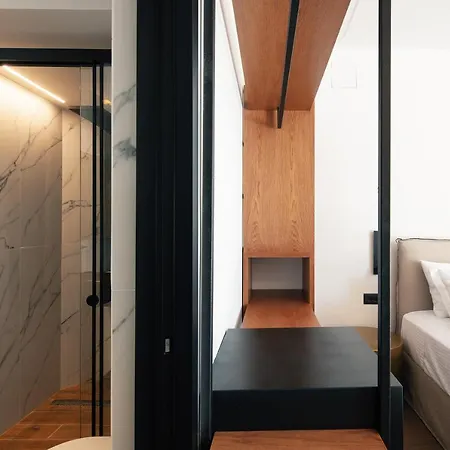 Alveo Del Mare Chania (Crete)