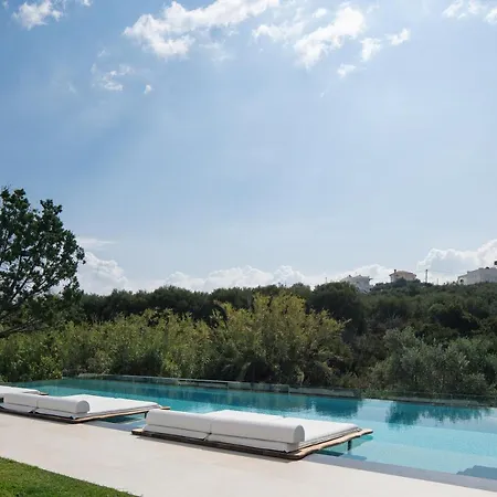 Villa Alveo Del Mare