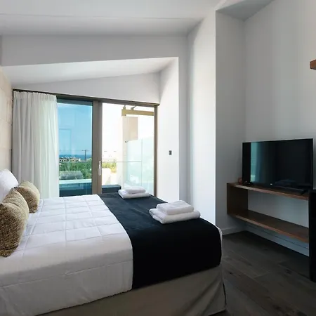 Alveo Del Mare Villa *