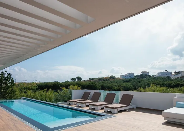 Alveo Del Mare Villa