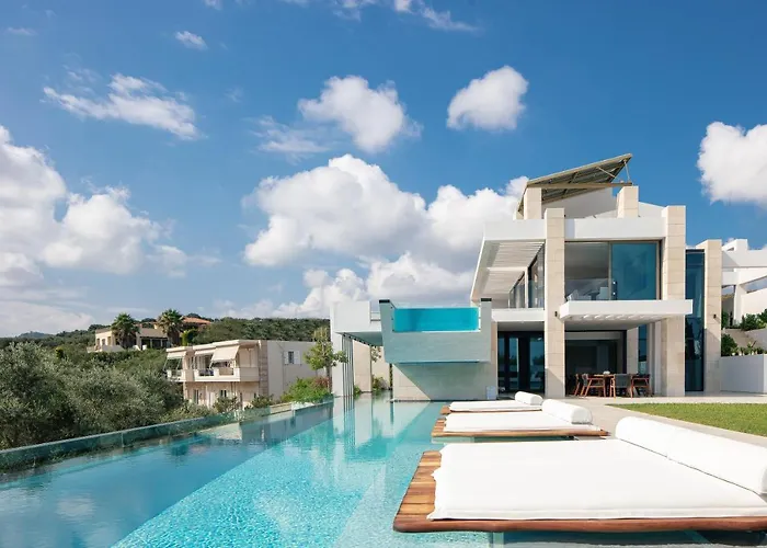 Alveo Del Mare * Chania (Crete)