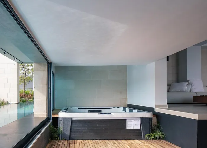 Alveo Del Mare Villa *