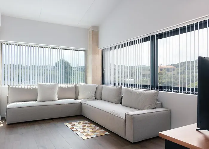 ヴィラ Alveo Del Mare *