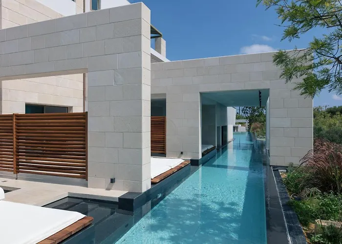 Villa Alveo Del Mare *